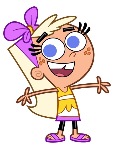 the fairly oddparents chloe carmichael|chloe carmichael fairly odd parents.